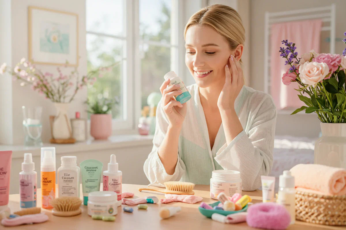 Personal Care & Wellness