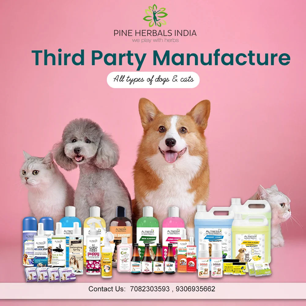 Pet Care Solutions