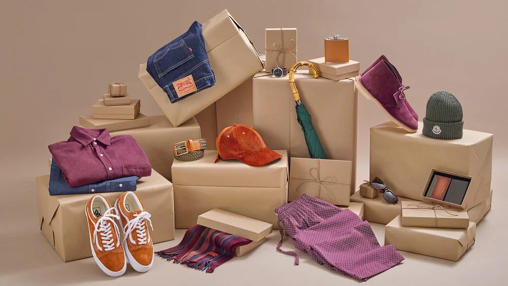 Fashion & Life Style