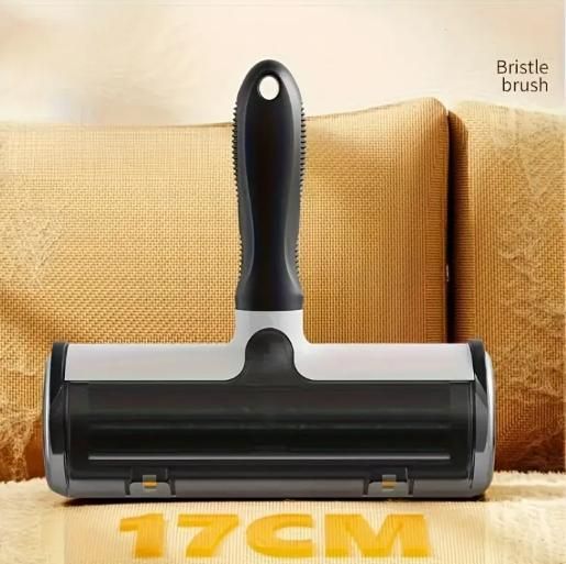 PertClean™ 2-in-1 Hair Remover & Storage Roller