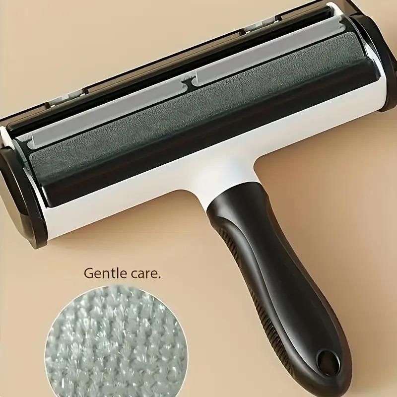 PertClean™ 2-in-1 Hair Remover & Storage Roller